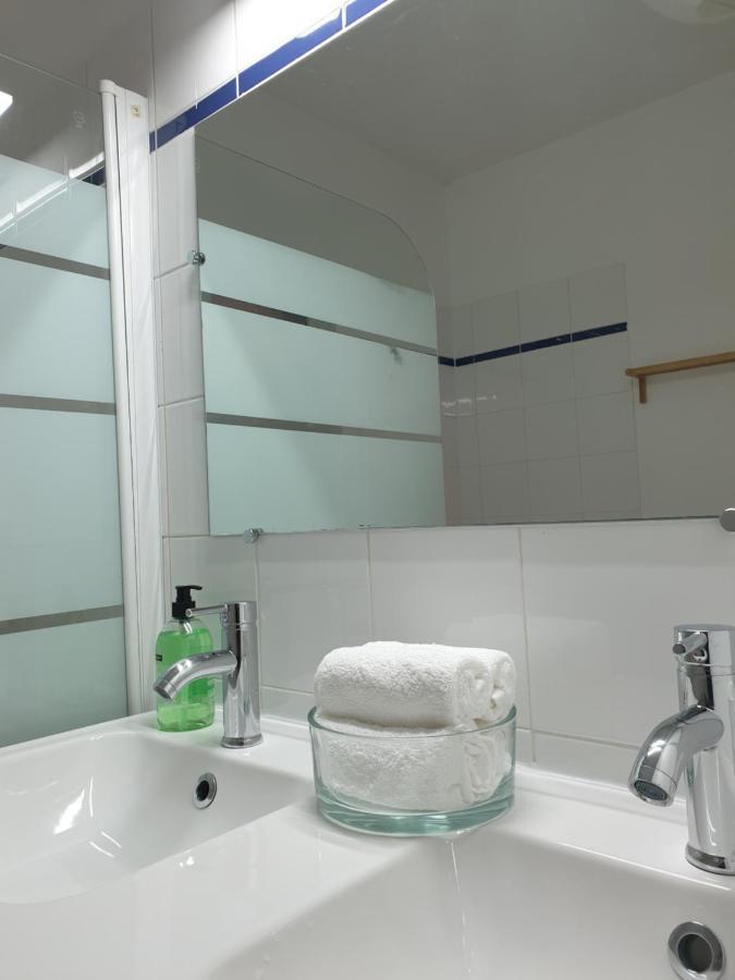 Cozy-Room Appartement Тулуза Экстерьер фото