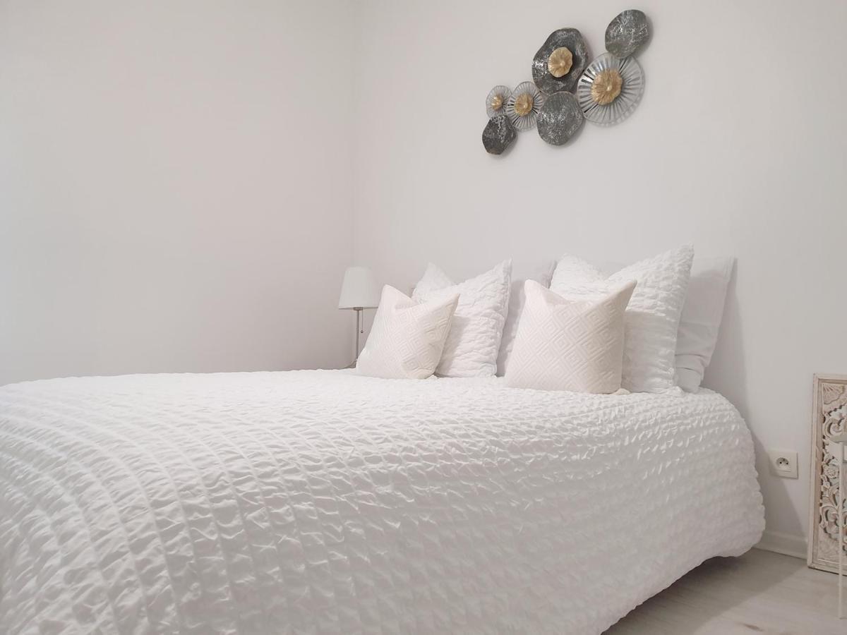 Cozy-Room Appartement Тулуза Экстерьер фото